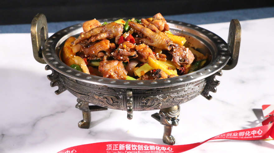 福州干锅肥肠培训