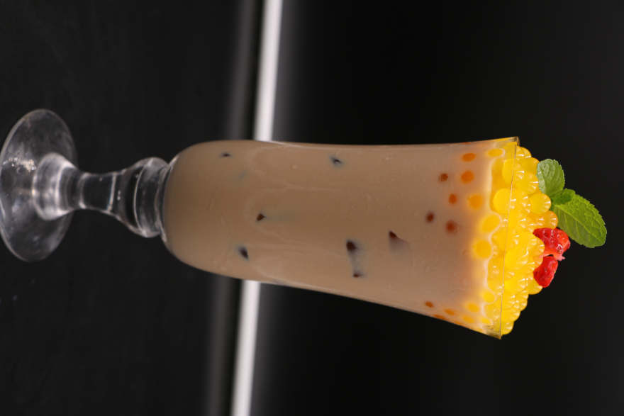 福州盆栽奶茶培训