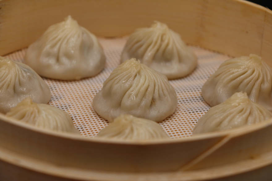 福州南翔小笼包培训