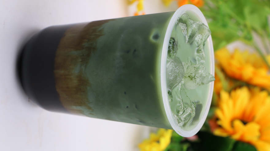福州脏脏茶培训