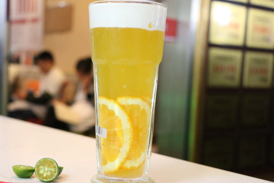 福州奶盖茶培训
