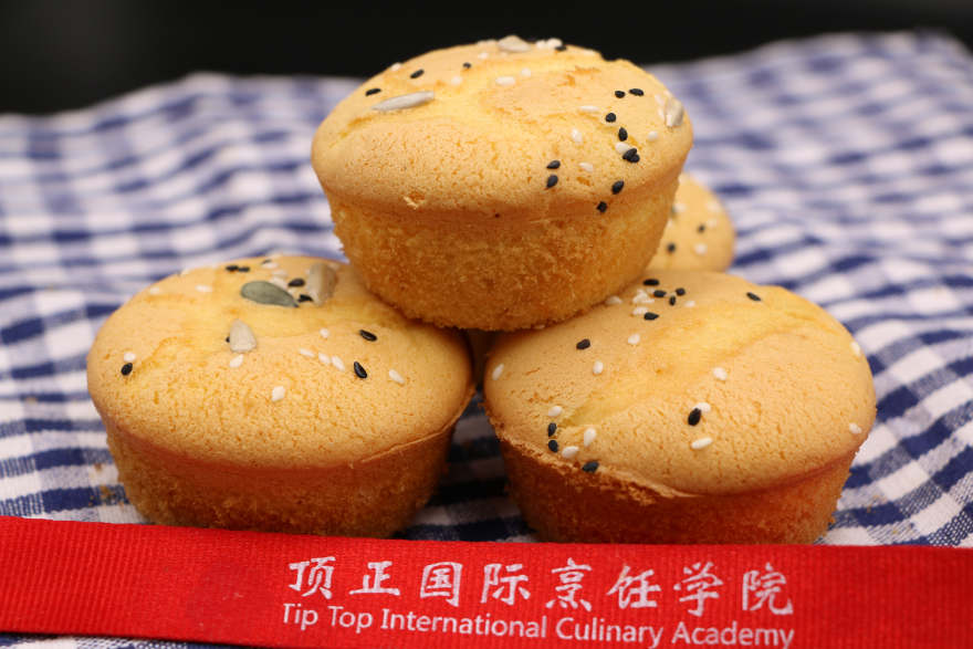 福州枣糕培训