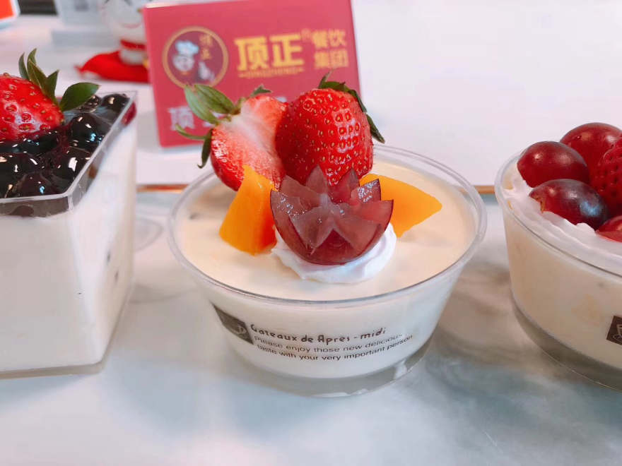 福州提拉米苏培训