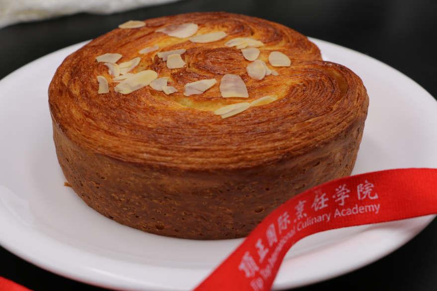 福州丹麦面包培训