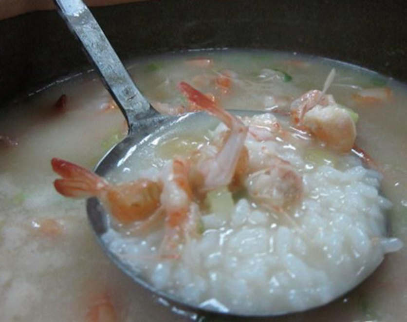 福州砂锅粥培训