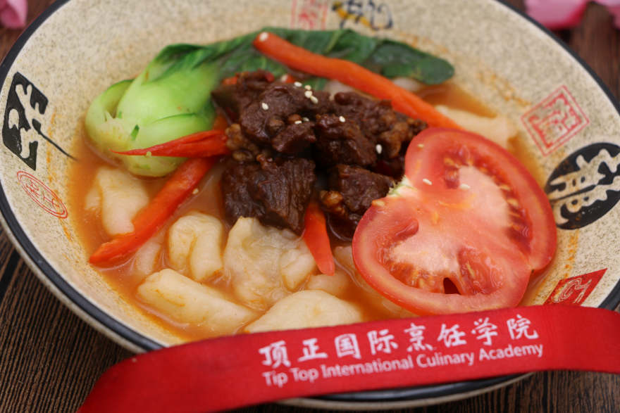 福州南北面食培训