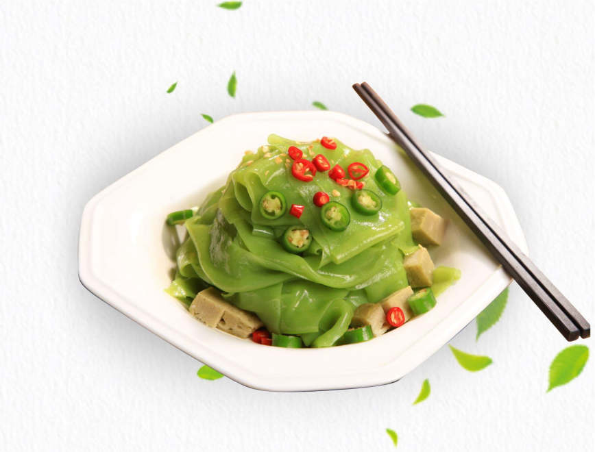 福州摆摊凉皮培训
