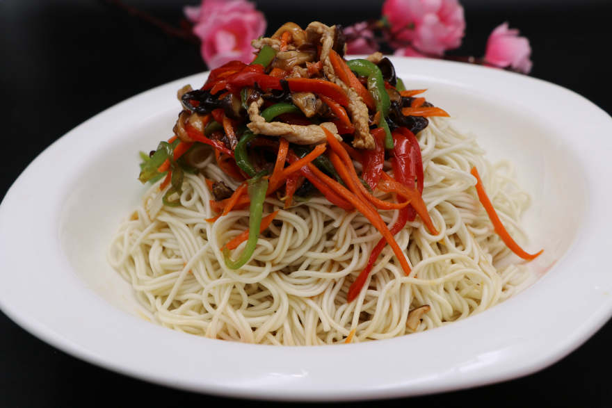 福州梅县腌面培训