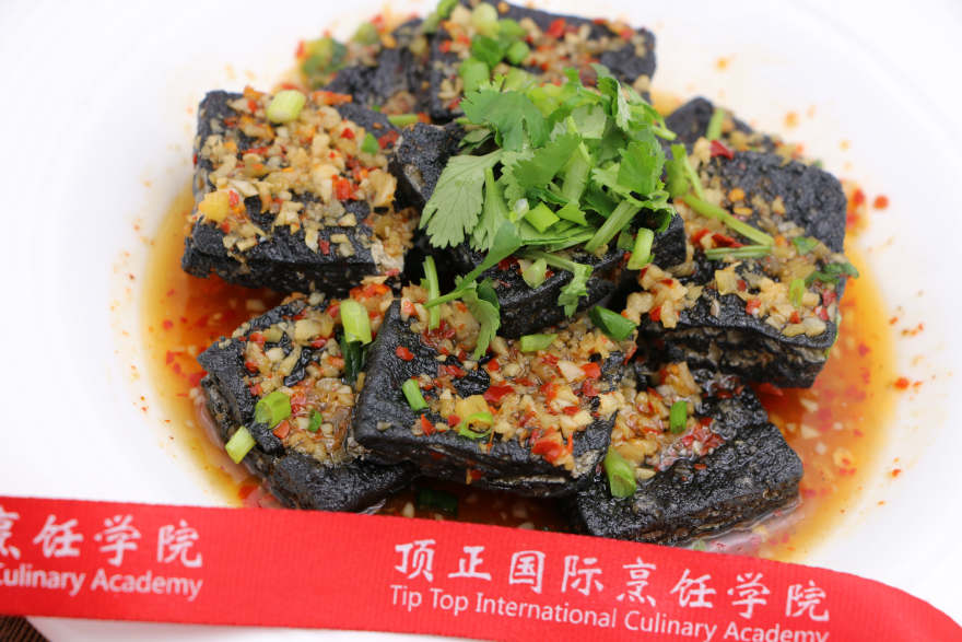 福州夜市臭豆腐培训