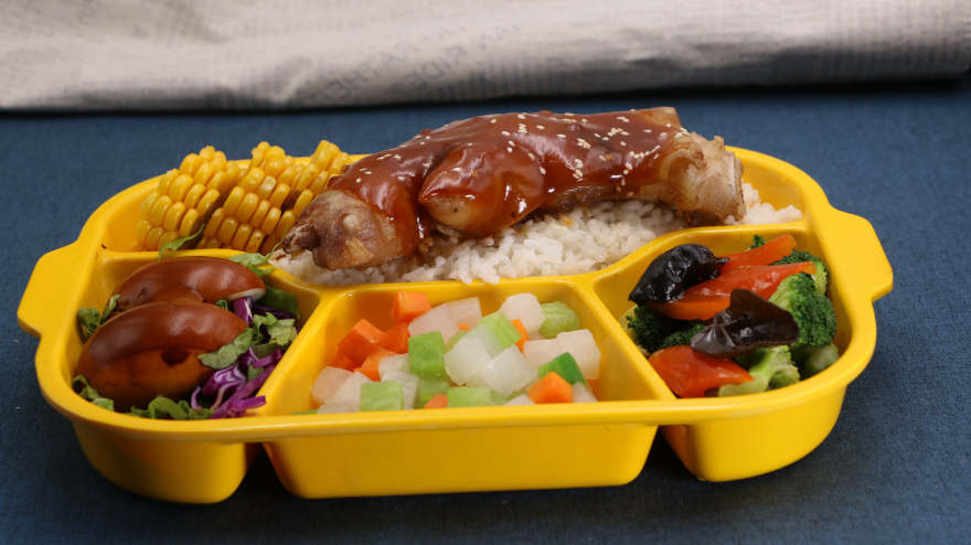 福州小吃餐车培训