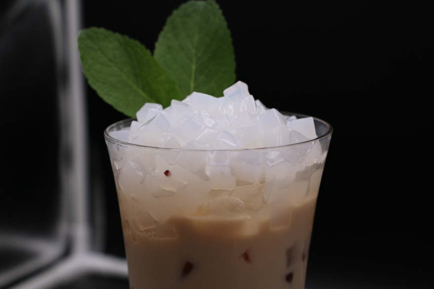 福州奶茶餐车培训