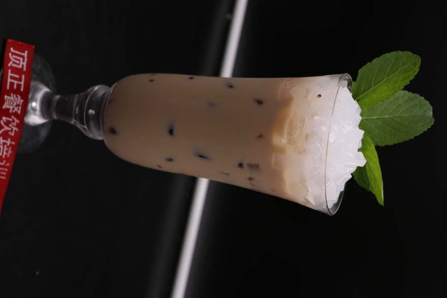 福州网红奶茶摆摊培训