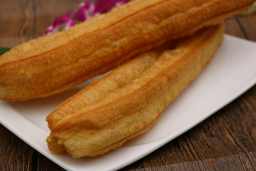 福州油条麻圆培训