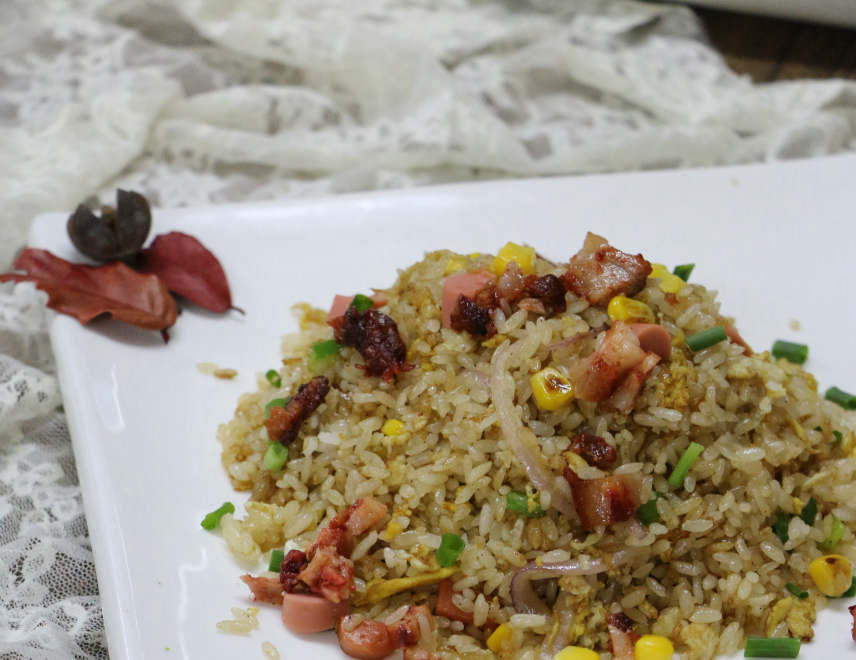 福州炒粉炒饭培训