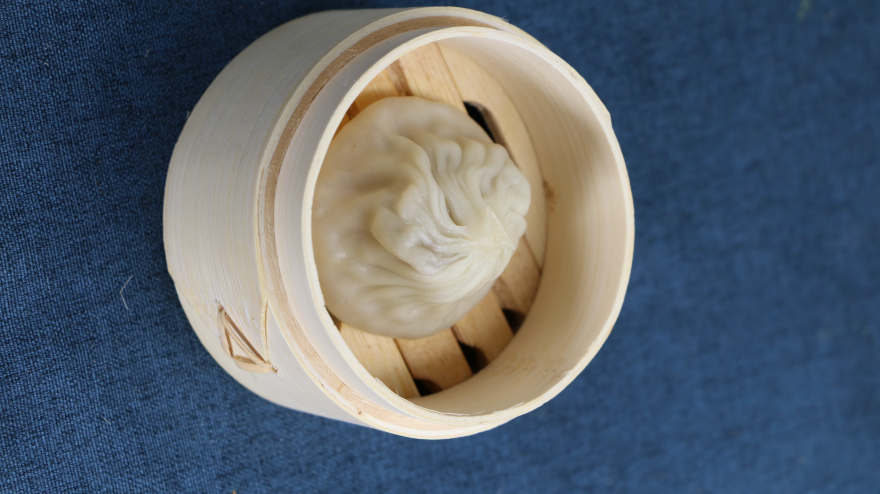 福州生煎小笼包培训