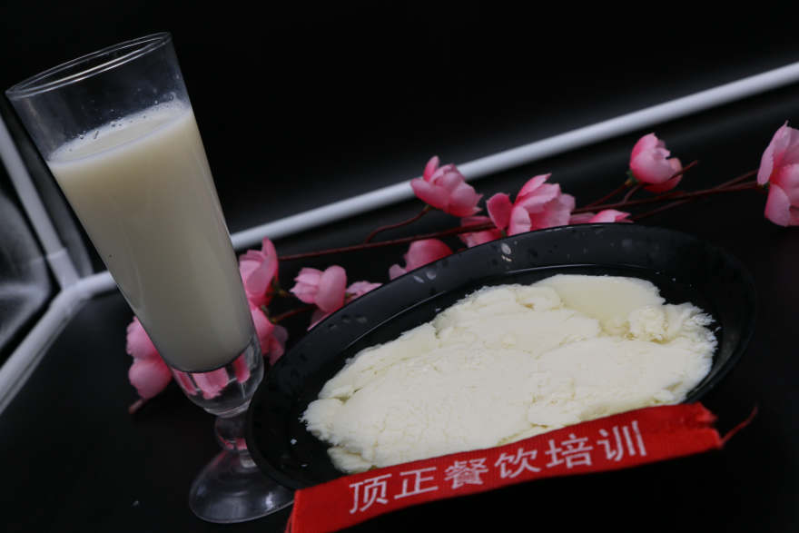 福州豆腐脑培训