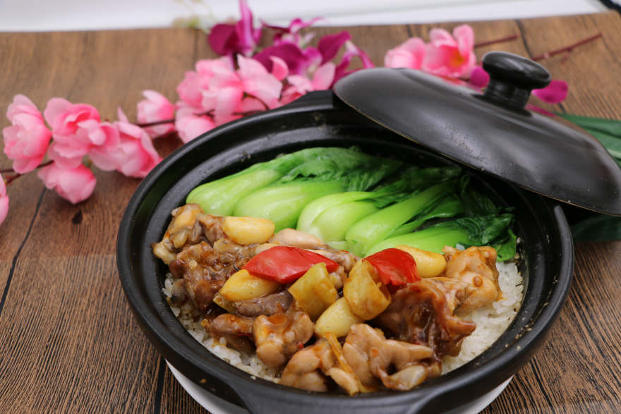 福州煲仔饭笼仔饭培训