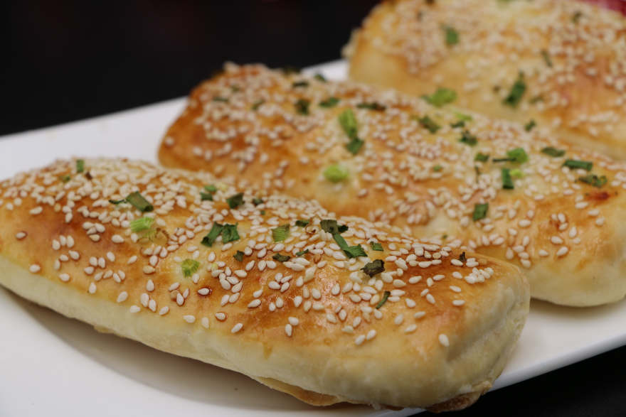 福州荆州烧饼培训