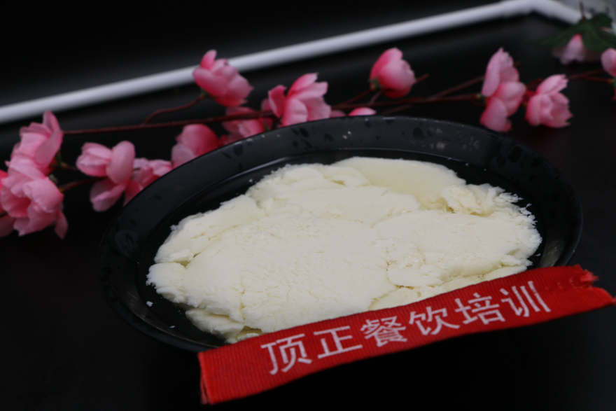 福州豆浆培训