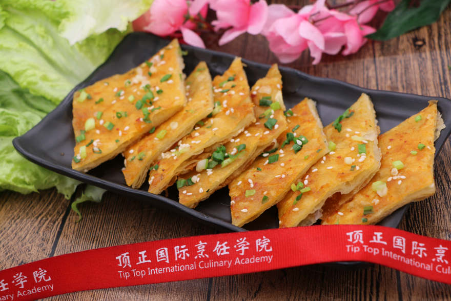 福州土家酱香饼培训