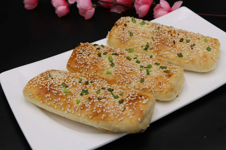 福州河南烧饼培训