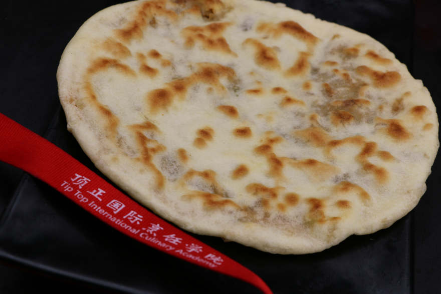 福州永康肉饼培训