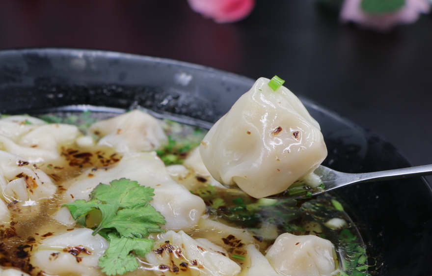福州馄饨培训