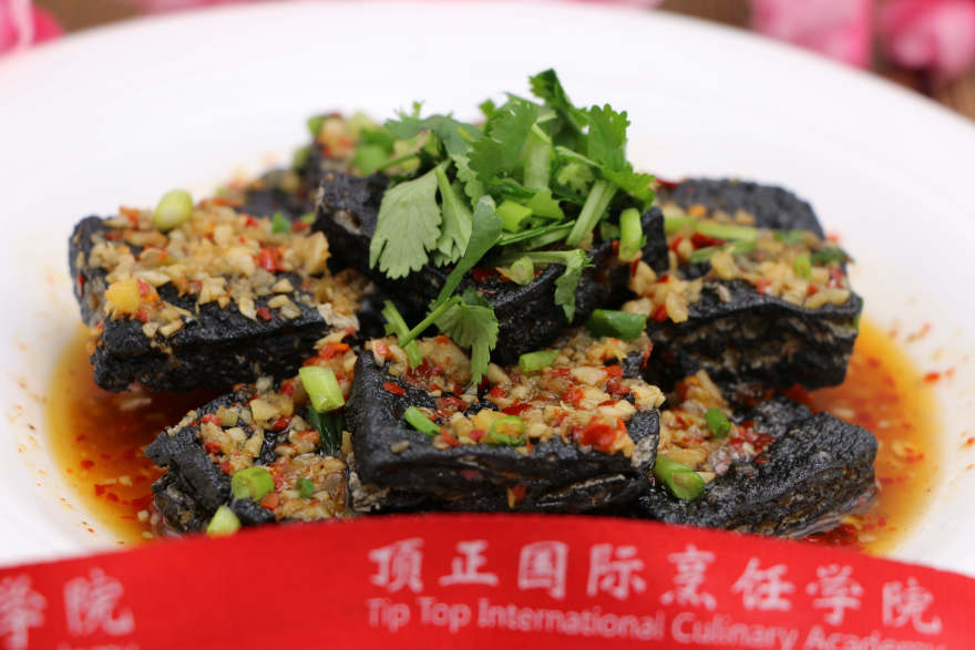 福州长沙臭豆腐培训
