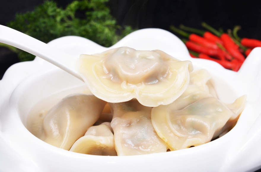 福州水饺培训