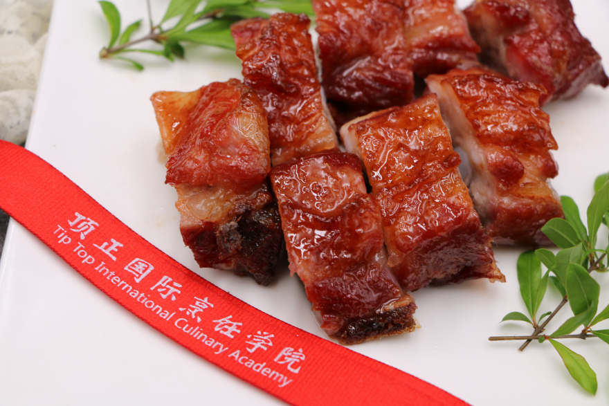 福州广式烧腊培训