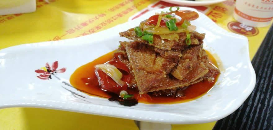 福州龙岩泡鸭爪培训