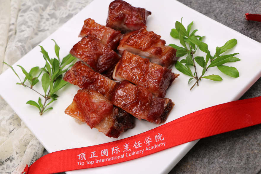 福州烧腊拼盘培训