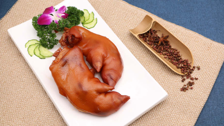 福州熟食店经营培训