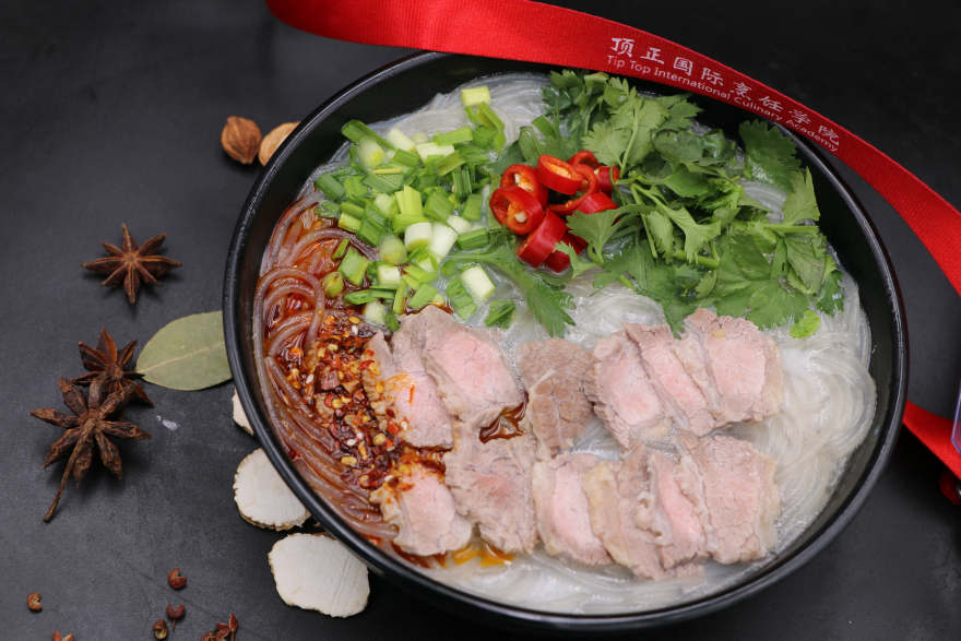福州铜锅涮羊肉培训